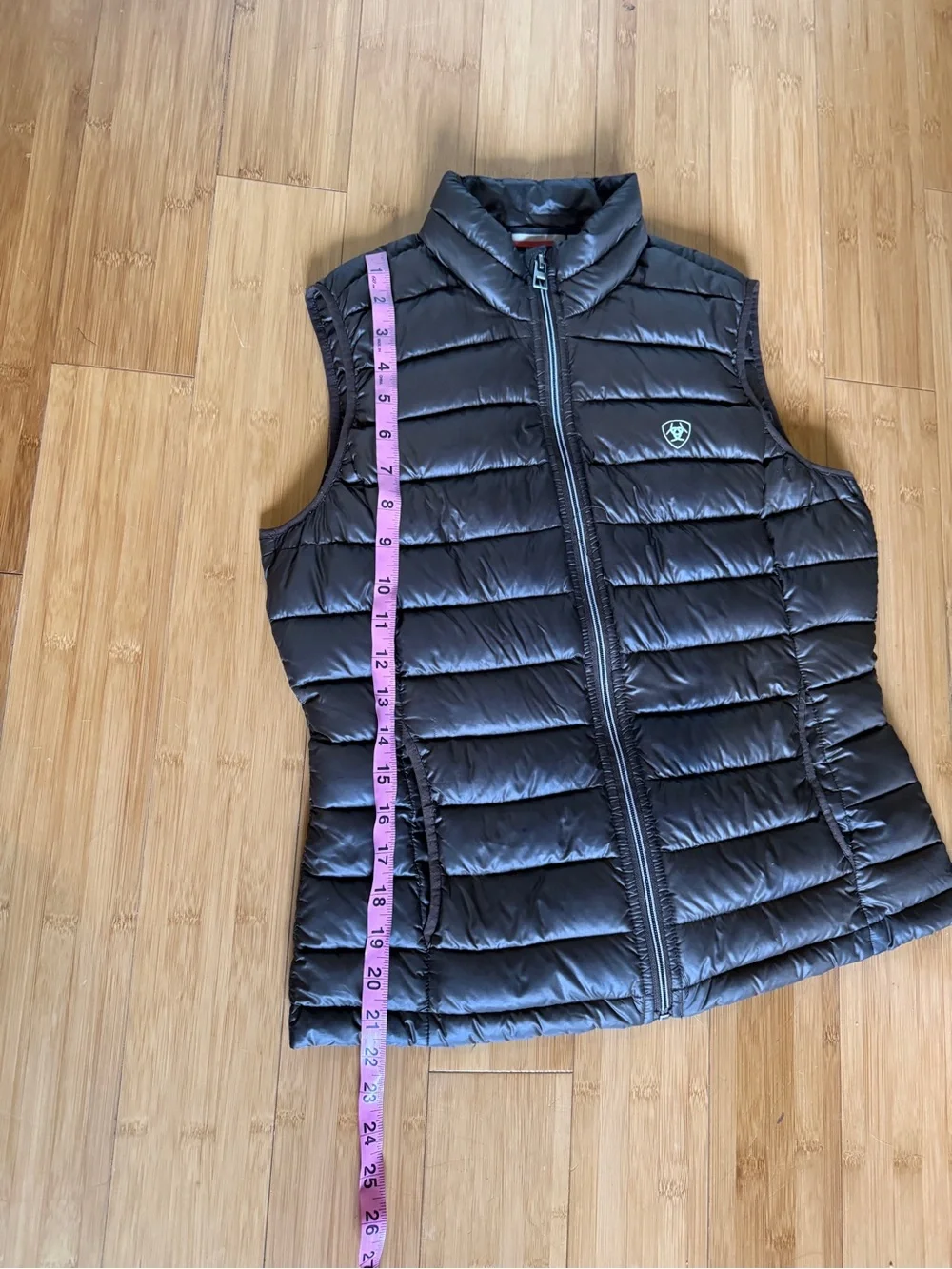Ariat Ideal Down Vest S